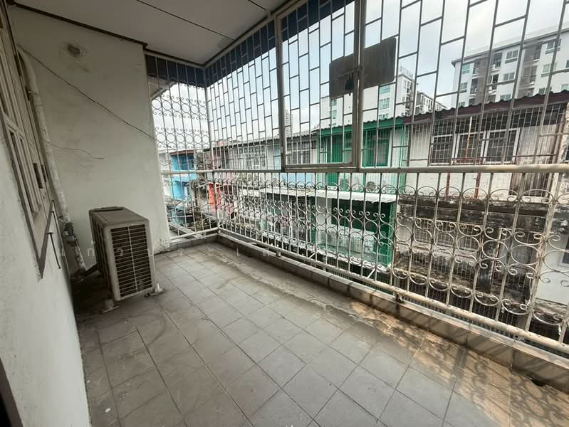 อาคารพาณิชย์ 3 ชั้น 14 ตร.ว. อาคารพาณิชย์ ซอยสุขุมวิท95 ถนนสุขุมวิท, Bangkok, ถนนสุขุมวิท, Bang Chak, Phra Khanong, Bangkok, , 180 sqm, Shophouse For Sale, by คุณ ศญามล แก้วประเสริฐ (แจง), 500354604 - DDproperty.com
