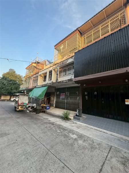 อาคารพาณิชย์ 3 ชั้น 14 ตร.ว. อาคารพาณิชย์ ซอยสุขุมวิท95 ถนนสุขุมวิท, Bangkok, ถนนสุขุมวิท, Bang Chak, Phra Khanong, Bangkok, , 180 sqm, Shophouse For Sale, by คุณ ศญามล แก้วประเสริฐ (แจง), 500354604 - DDproperty.com