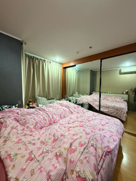 U Delight @ Jatujak Station, Bangkok, 22 Soi Phaholyothin 18/1, Phaholyothin Road, Jom Phon, Chatuchak, Bangkok, 1 Bedroom, 32 sqm, Condo For Sale, by Veera Sawatrangsri, 500354605 - DDproperty.com