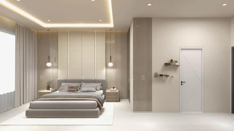 Jomtien Sweet Condotel 2, Chon Buri (Pattaya), Thappraya Road, Nong Pru, Bang Lamung (Pattaya), Chon Buri (Pattaya), 1 Bedroom, 32 sqm, Condo For Sale, by PLC real estate, 500354607 - DDproperty.com