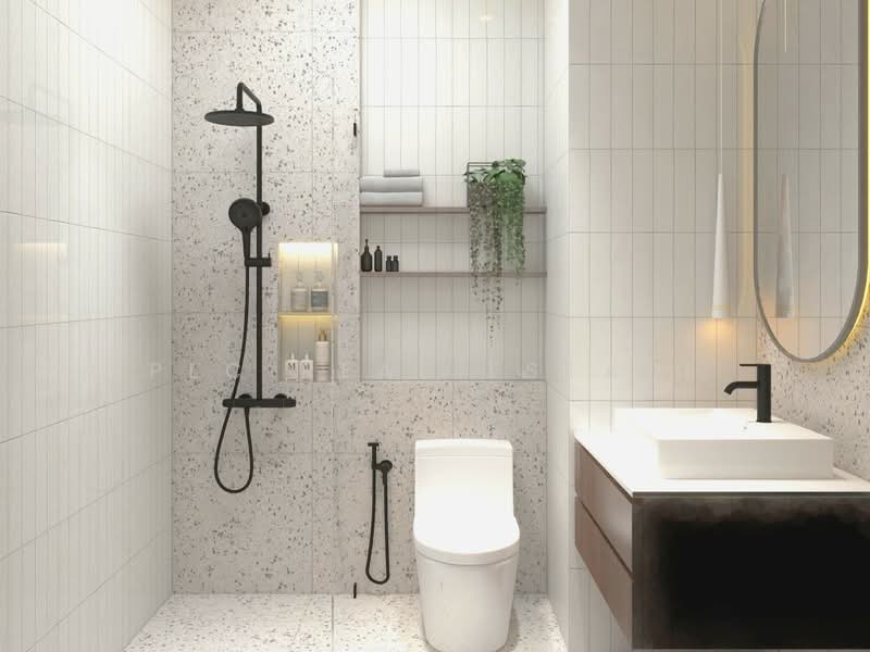 Jomtien Sweet Condotel 2, Chon Buri (Pattaya), Thappraya Road, Nong Pru, Bang Lamung (Pattaya), Chon Buri (Pattaya), 1 Bedroom, 32 sqm, Condo For Sale, by PLC real estate, 500354607 - DDproperty.com