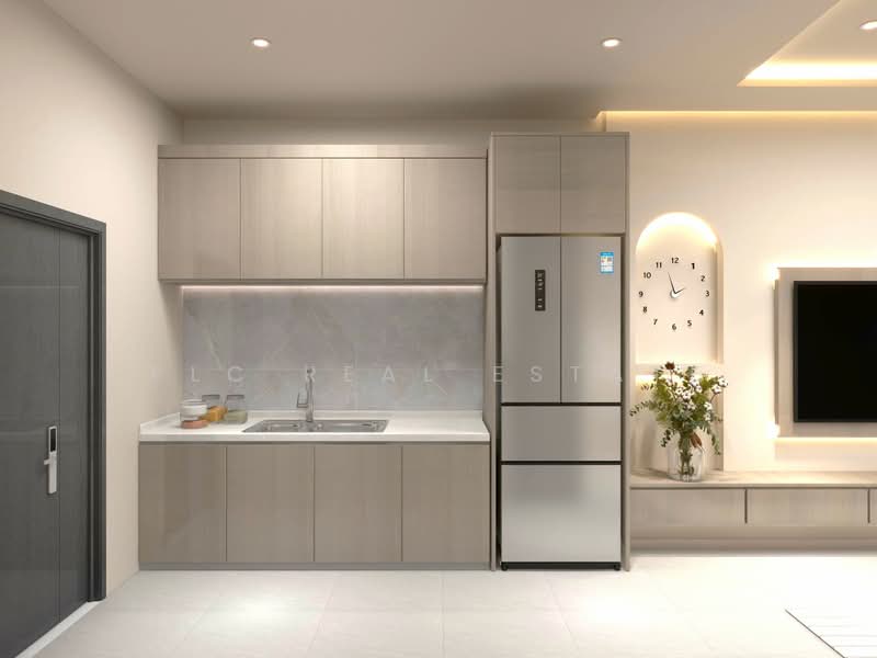 Jomtien Sweet Condotel 2, Chon Buri (Pattaya), Thappraya Road, Nong Pru, Bang Lamung (Pattaya), Chon Buri (Pattaya), 1 Bedroom, 32 sqm, Condo For Sale, by PLC real estate, 500354607 - DDproperty.com