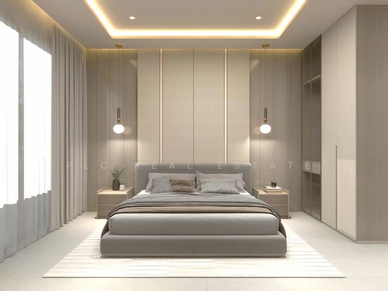 Jomtien Sweet Condotel 2, Chon Buri (Pattaya), Thappraya Road, Nong Pru, Bang Lamung (Pattaya), Chon Buri (Pattaya), 1 Bedroom, 32 sqm, Condo For Sale, by PLC real estate, 500354607 - DDproperty.com