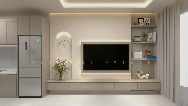Jomtien Sweet Condotel 2 : จอมเทียน สวีท คอนโดเทล 2, ชลบุรี, ถ.ทัพพระยา, หนองปรือ, บางละมุง, ชลบุรี, 32 ตร.ม., คอนโด ขาย, โดย PLC real estate, 500354607 - DDproperty.com