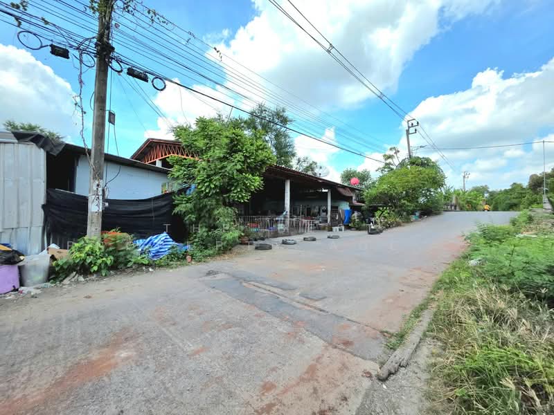 บ้านเดี่ยวพร้อมที่ดินหนองแขม กรุงเทพมหานคร, Bangkok, Nong Kham, Nong Khaem, Bangkok, 3 Bedrooms, 100 sqm, Single Detached House For Sale, by The Best Property Agent วอร์, 500354609 - DDproperty.com