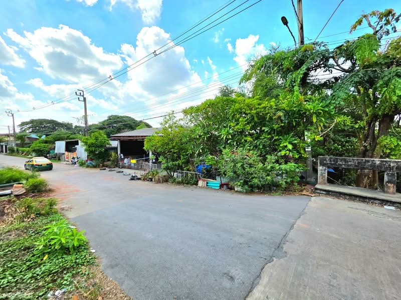 บ้านเดี่ยวพร้อมที่ดินหนองแขม กรุงเทพมหานคร, Bangkok, Nong Kham, Nong Khaem, Bangkok, 3 Bedrooms, 100 sqm, Single Detached House For Sale, by The Best Property Agent วอร์, 500354609 - DDproperty.com