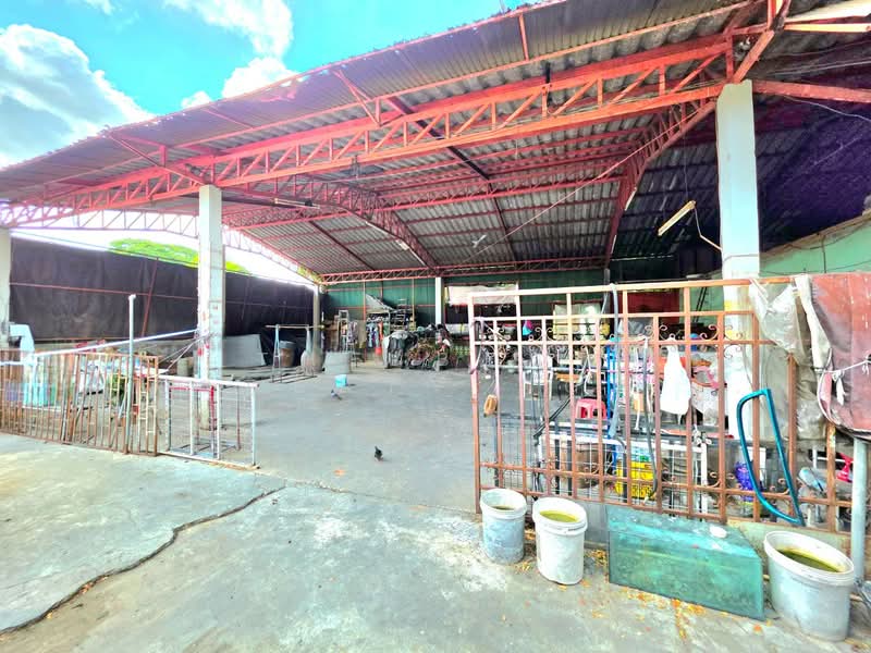 บ้านเดี่ยวพร้อมที่ดินหนองแขม กรุงเทพมหานคร, กรุงเทพ, หนองแขม, กรุงเทพ, 100 ตร.ม., บ้านเดี่ยว ขาย, โดย The Best Property Agent วอร์, 500354609 - DDproperty.com