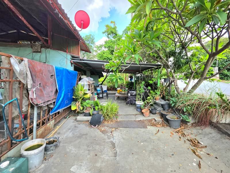 บ้านเดี่ยวพร้อมที่ดินหนองแขม กรุงเทพมหานคร, กรุงเทพ, หนองแขม, กรุงเทพ, 100 ตร.ม., บ้านเดี่ยว ขาย, โดย The Best Property Agent วอร์, 500354609 - DDproperty.com