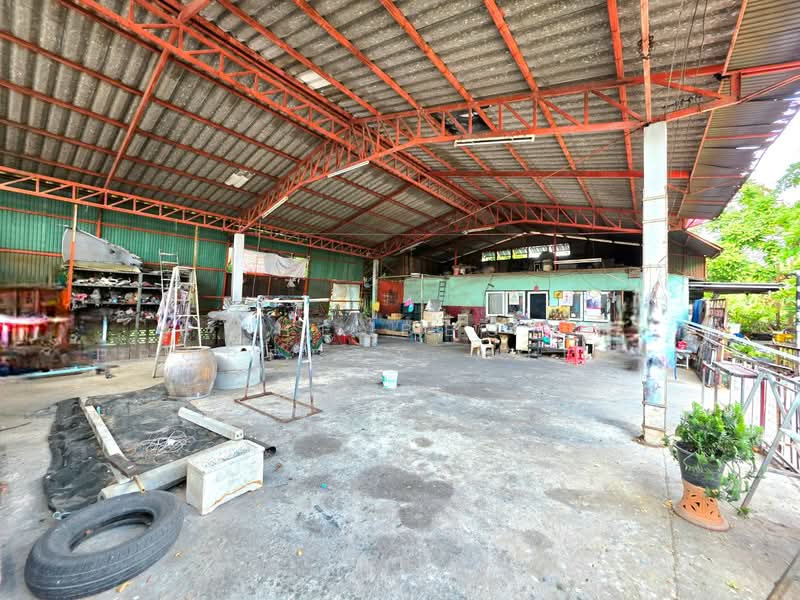 บ้านเดี่ยวพร้อมที่ดินหนองแขม กรุงเทพมหานคร, กรุงเทพ, หนองแขม, กรุงเทพ, 100 ตร.ม., บ้านเดี่ยว ขาย, โดย The Best Property Agent วอร์, 500354609 - DDproperty.com