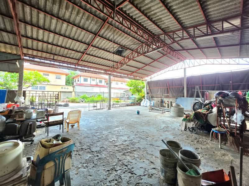 บ้านเดี่ยวพร้อมที่ดินหนองแขม กรุงเทพมหานคร, Bangkok, Nong Kham, Nong Khaem, Bangkok, 3 Bedrooms, 100 sqm, Single Detached House For Sale, by The Best Property Agent วอร์, 500354609 - DDproperty.com