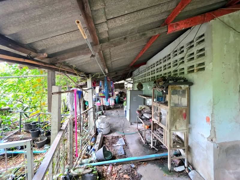 บ้านเดี่ยวพร้อมที่ดินหนองแขม กรุงเทพมหานคร, Bangkok, Nong Kham, Nong Khaem, Bangkok, 3 Bedrooms, 100 sqm, Single Detached House For Sale, by The Best Property Agent วอร์, 500354609 - DDproperty.com