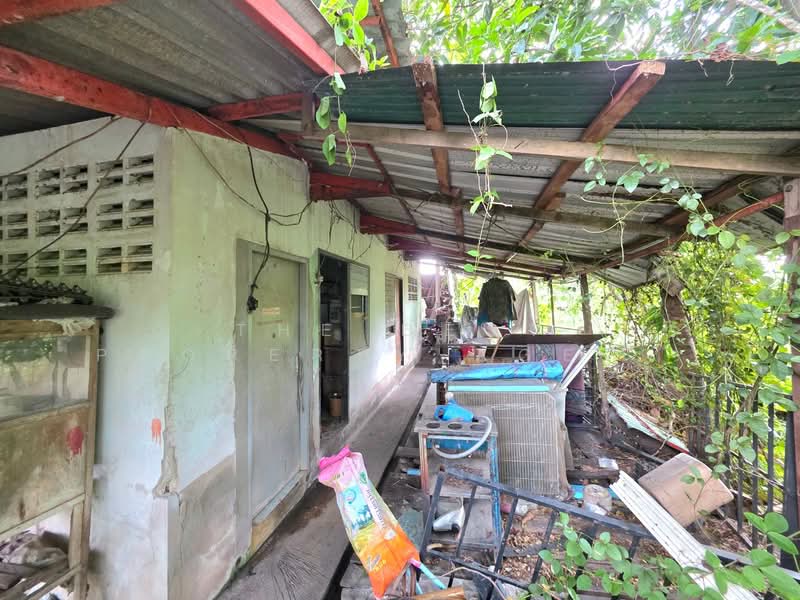 บ้านเดี่ยวพร้อมที่ดินหนองแขม กรุงเทพมหานคร, กรุงเทพ, หนองแขม, กรุงเทพ, 100 ตร.ม., บ้านเดี่ยว ขาย, โดย The Best Property Agent วอร์, 500354609 - DDproperty.com