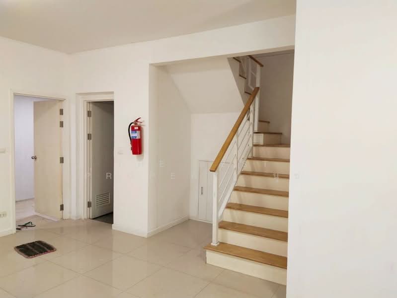 พฤกษา127 เศรษฐกิจ-พระราม2, Samut Sakhon, Na Di, Muang Samut Sakhon, Samut Sakhon, 3 Bedrooms, 100 sqm, Townhouse For Sale, by The Best Property นุช, 500354611 - DDproperty.com