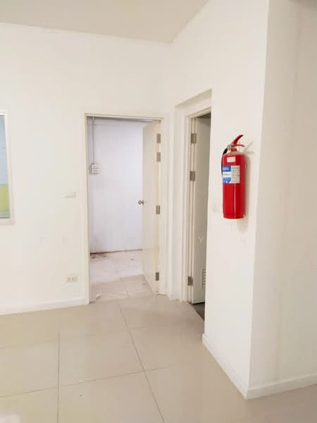 พฤกษา127 เศรษฐกิจ-พระราม2, Samut Sakhon, Na Di, Muang Samut Sakhon, Samut Sakhon, 3 Bedrooms, 100 sqm, Townhouse For Sale, by The Best Property นุช, 500354611 - DDproperty.com