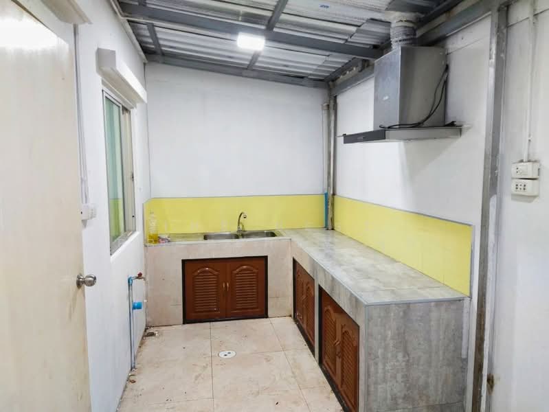 พฤกษา127 เศรษฐกิจ-พระราม2, Samut Sakhon, Na Di, Muang Samut Sakhon, Samut Sakhon, 3 Bedrooms, 100 sqm, Townhouse For Sale, by The Best Property นุช, 500354611 - DDproperty.com