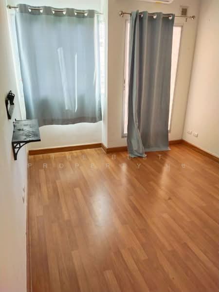 พฤกษา127 เศรษฐกิจ-พระราม2, Samut Sakhon, Na Di, Muang Samut Sakhon, Samut Sakhon, 3 Bedrooms, 100 sqm, Townhouse For Sale, by The Best Property นุช, 500354611 - DDproperty.com