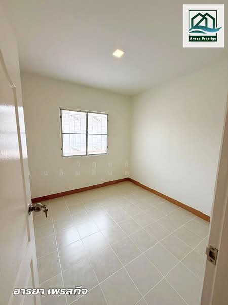 พฤกษา 59/1, Samut Prakan, Tai Ban Mai, Muang Samut Prakarn, Samut Prakan, 3 Bedrooms, 81 sqm, Townhouse For Sale, by วิสุทธินี เฉลิมสินสุวรรณ, 500354612 - DDproperty.com