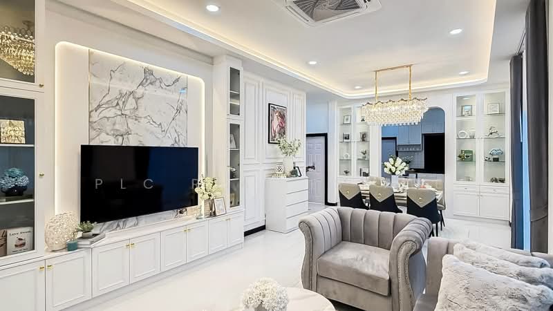 Luxury Pool Villa for Sale Siam Country Club Pattaya, Chon Buri (Pattaya), Bang Lamung, Bang Lamung (Pattaya), Chon Buri (Pattaya), 3 Bedrooms, 328 sqm, Villa For Sale, by PLC real estate, 500354613 - DDproperty.com