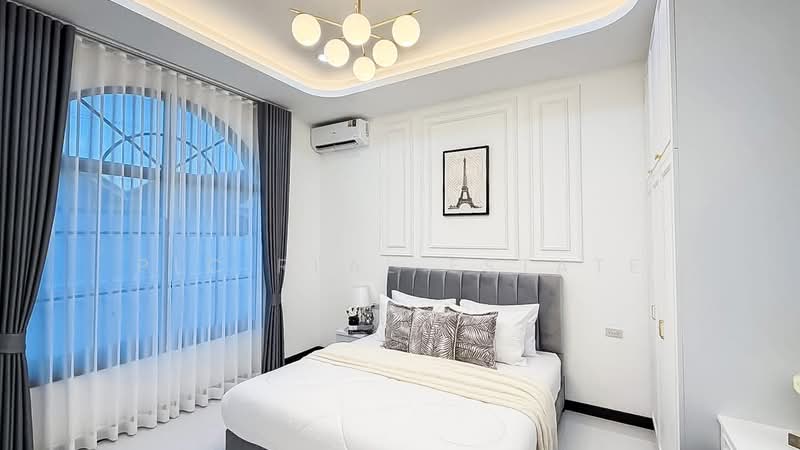 Luxury Pool Villa for Sale Siam Country Club Pattaya, Chon Buri (Pattaya), Bang Lamung, Bang Lamung (Pattaya), Chon Buri (Pattaya), 3 Bedrooms, 328 sqm, Villa For Sale, by PLC real estate, 500354613 - DDproperty.com