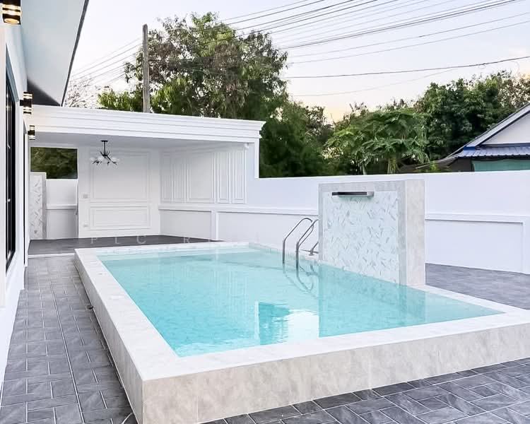 Luxury Pool Villa for Sale Siam Country Club Pattaya, Chon Buri (Pattaya), Bang Lamung, Bang Lamung (Pattaya), Chon Buri (Pattaya), 3 Bedrooms, 328 sqm, Villa For Sale, by PLC real estate, 500354613 - DDproperty.com