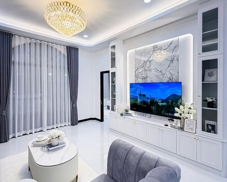 Luxury Pool Villa for Sale Siam Country Club Pattaya, Chon Buri (Pattaya), Bang Lamung, Bang Lamung (Pattaya), Chon Buri (Pattaya), 3 Bedrooms, 328 sqm, Villa For Sale, by PLC real estate, 500354613 - DDproperty.com