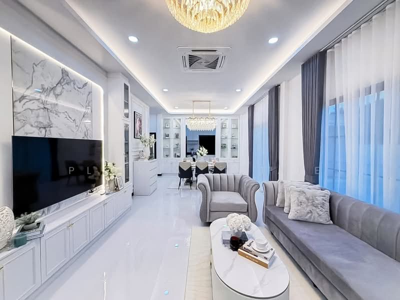 Luxury Pool Villa for Sale Siam Country Club Pattaya, Chon Buri (Pattaya), Bang Lamung, Bang Lamung (Pattaya), Chon Buri (Pattaya), 3 Bedrooms, 328 sqm, Villa For Sale, by PLC real estate, 500354613 - DDproperty.com