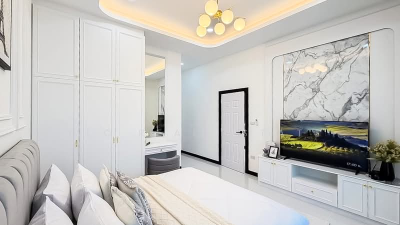 Luxury Pool Villa for Sale Siam Country Club Pattaya, Chon Buri (Pattaya), Bang Lamung, Bang Lamung (Pattaya), Chon Buri (Pattaya), 3 Bedrooms, 328 sqm, Villa For Sale, by PLC real estate, 500354613 - DDproperty.com