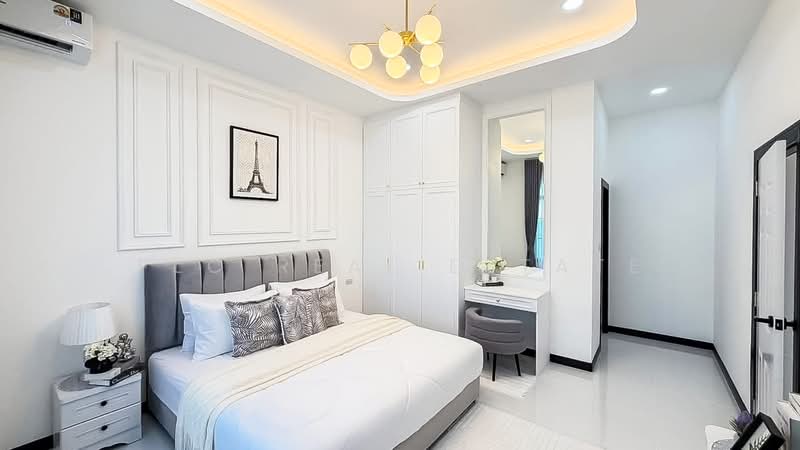 Luxury Pool Villa for Sale Siam Country Club Pattaya, Chon Buri (Pattaya), Bang Lamung, Bang Lamung (Pattaya), Chon Buri (Pattaya), 3 Bedrooms, 328 sqm, Villa For Sale, by PLC real estate, 500354613 - DDproperty.com