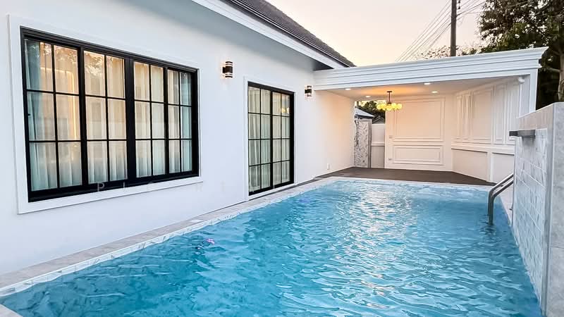 Luxury Pool Villa for Sale Siam Country Club Pattaya, Chon Buri (Pattaya), Bang Lamung, Bang Lamung (Pattaya), Chon Buri (Pattaya), 3 Bedrooms, 328 sqm, Villa For Sale, by PLC real estate, 500354613 - DDproperty.com