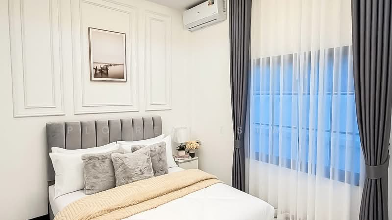 Luxury Pool Villa for Sale Siam Country Club Pattaya, Chon Buri (Pattaya), Bang Lamung, Bang Lamung (Pattaya), Chon Buri (Pattaya), 3 Bedrooms, 328 sqm, Villa For Sale, by PLC real estate, 500354613 - DDproperty.com