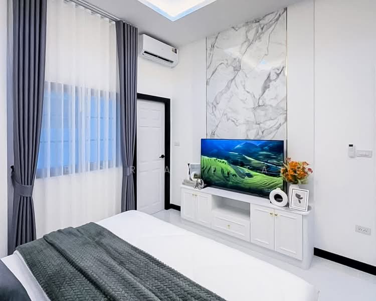Luxury Pool Villa for Sale Siam Country Club Pattaya, Chon Buri (Pattaya), Bang Lamung, Bang Lamung (Pattaya), Chon Buri (Pattaya), 3 Bedrooms, 328 sqm, Villa For Sale, by PLC real estate, 500354613 - DDproperty.com