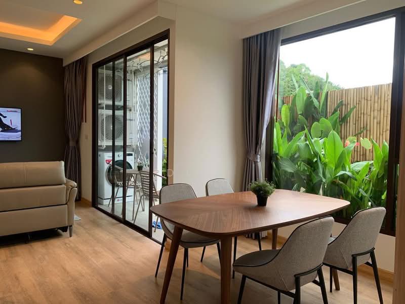 Aristo 2, Phuket, 137 Village No. 3, Choeng Thale, Thalang, Phuket, 1 Bedroom, 59 sqm, Condo For Rent, by Diss, 500354614 - DDproperty.com