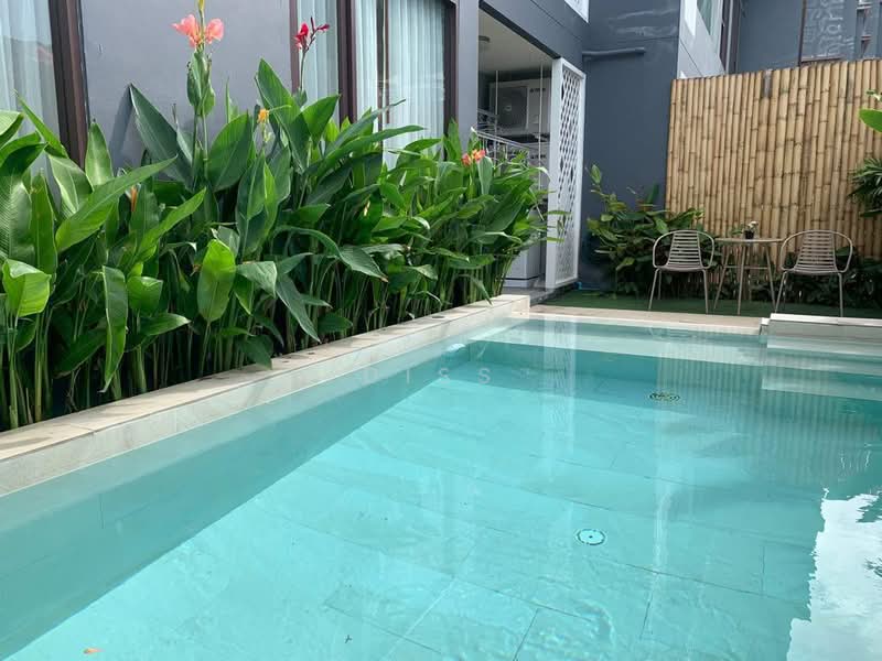 Aristo 2 : อริสโต้ 2, ภูเก็ต, 137 หมู่ที่ 3 เชิงทะเล, เชิงทะเล, ถลาง, ภูเก็ต, 59 ตร.ม., คอนโด ให้เช่า, โดย Diss, 500354614 - DDproperty.com