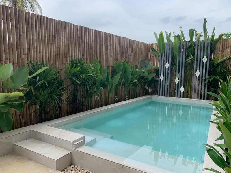 Aristo 2, Phuket, 137 Village No. 3, Choeng Thale, Thalang, Phuket, 1 Bedroom, 59 sqm, Condo For Rent, by Diss, 500354614 - DDproperty.com