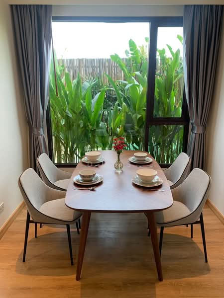 Aristo 2, Phuket, 137 Village No. 3, Choeng Thale, Thalang, Phuket, 1 Bedroom, 59 sqm, Condo For Rent, by Diss, 500354614 - DDproperty.com