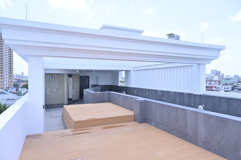 บ้านเดี่ยวหรู อารีย์ พหลโยธิน 11, กรุงเทพ, พหลโยธิน 11, สามเสนใน, พญาไท, กรุงเทพ, 1,200 ตร.ม., บ้านเดี่ยว ขาย, โดย ธีรรัชต์ ศรีเล็กดี, 500354615 - DDproperty.com