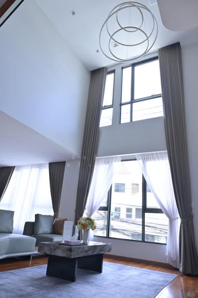 Luxury detached house, Ari, Phahonyothin 11, Bangkok, พหลโยธิน 11, Samsen Nai, Phaya Thai, Bangkok, 8 Bedrooms, 1,200 sqm, Single Detached House For Sale, by ธีรรัชต์ ศรีเล็กดี, 500354615 - DDproperty.com