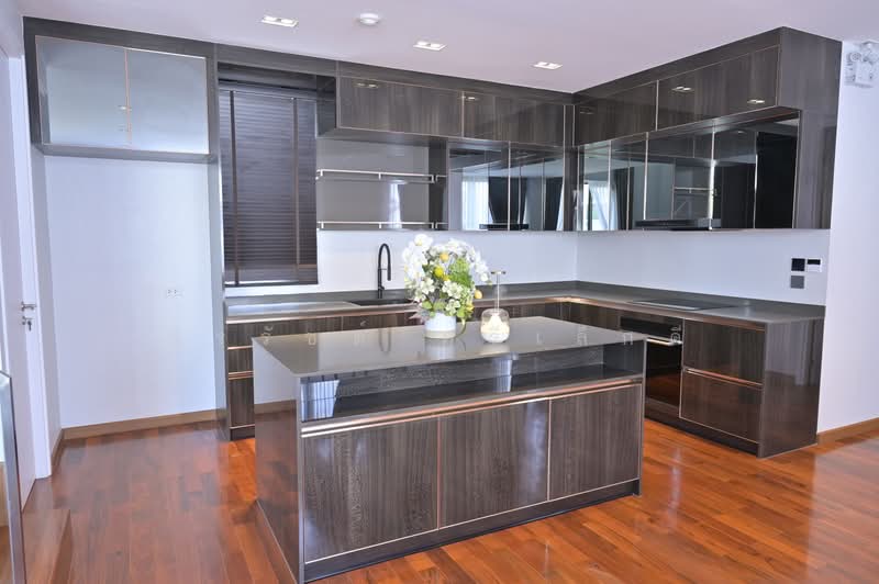 Luxury detached house, Ari, Phahonyothin 11, Bangkok, พหลโยธิน 11, Samsen Nai, Phaya Thai, Bangkok, 8 Bedrooms, 1,200 sqm, Single Detached House For Sale, by ธีรรัชต์ ศรีเล็กดี, 500354615 - DDproperty.com