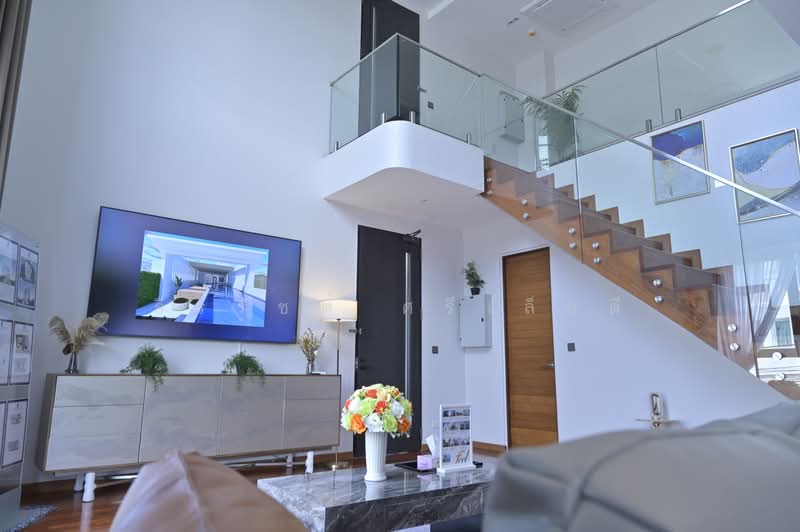 Luxury detached house, Ari, Phahonyothin 11, Bangkok, พหลโยธิน 11, Samsen Nai, Phaya Thai, Bangkok, 8 Bedrooms, 1,200 sqm, Single Detached House For Sale, by ธีรรัชต์ ศรีเล็กดี, 500354615 - DDproperty.com