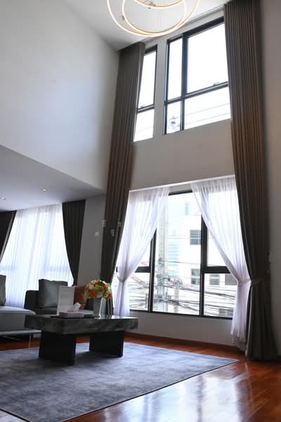 Luxury detached house, Ari, Phahonyothin 11, Bangkok, พหลโยธิน 11, Samsen Nai, Phaya Thai, Bangkok, 8 Bedrooms, 1,200 sqm, Single Detached House For Sale, by ธีรรัชต์ ศรีเล็กดี, 500354615 - DDproperty.com