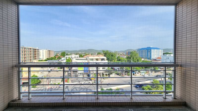 Baan Sansaran, Prachuap Khiri Khan, Hua Hin 87 Alley, Nong Kae, Hua Hin, Prachuap Khiri Khan, 2 Bedrooms, 103 sqm, Condo For Sale, by Chuanpit Tongmanee, 500354616 - DDproperty.com
