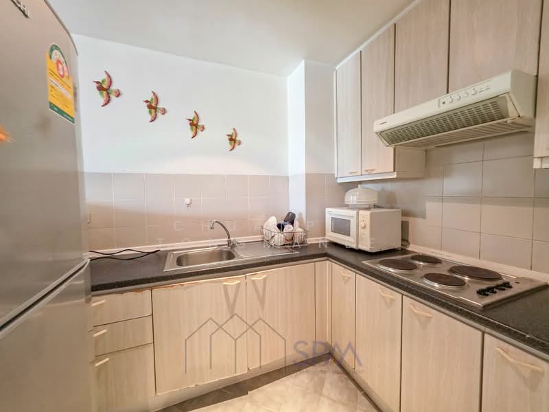 Baan Sansaran : บ้าน แสนสราญ, ประจวบคีรีขันธ์, ซอยหัวหิน 87, หนองแก, หัวหิน, ประจวบคีรีขันธ์, 103 ตร.ม., คอนโด ขาย, โดย Chuanpit Tongmanee, 500354616 - DDproperty.com