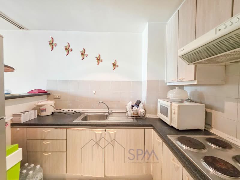 Baan Sansaran, Prachuap Khiri Khan, Hua Hin 87 Alley, Nong Kae, Hua Hin, Prachuap Khiri Khan, 2 Bedrooms, 103 sqm, Condo For Sale, by Chuanpit Tongmanee, 500354616 - DDproperty.com