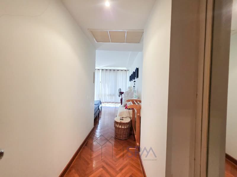 Baan Sansaran, Prachuap Khiri Khan, Hua Hin 87 Alley, Nong Kae, Hua Hin, Prachuap Khiri Khan, 2 Bedrooms, 103 sqm, Condo For Sale, by Chuanpit Tongmanee, 500354616 - DDproperty.com