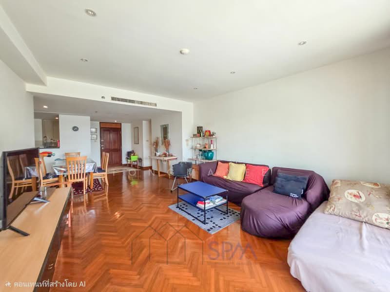 Baan Sansaran, Prachuap Khiri Khan, Hua Hin 87 Alley, Nong Kae, Hua Hin, Prachuap Khiri Khan, 2 Bedrooms, 103 sqm, Condo For Sale, by Chuanpit Tongmanee, 500354616 - DDproperty.com