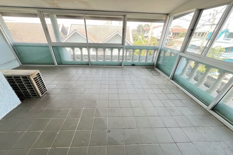 หมู่บ้านปั้นทอง 3 (ลาดปลาเค้า 76 แยก3-14), กรุงเทพ, อนุสาวรีย์, บางเขน, กรุงเทพ, 164 ตร.ม., บ้านเดี่ยว ขาย, โดย ชนะชาติ นนท์ตา, 500354617 - DDproperty.com