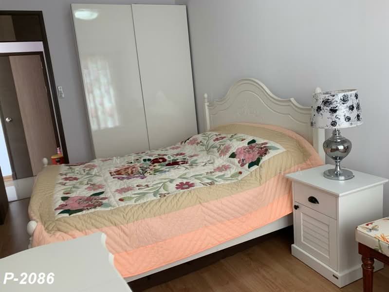 Supalai River Resort, Bangkok, 99 Charoennakhon Road, Samlae, Thon Buri, Bangkok, 1 Bedroom, 53 sqm, Condo For Rent, by Nichaphat Sakunchayapha, 500354618 - DDproperty.com