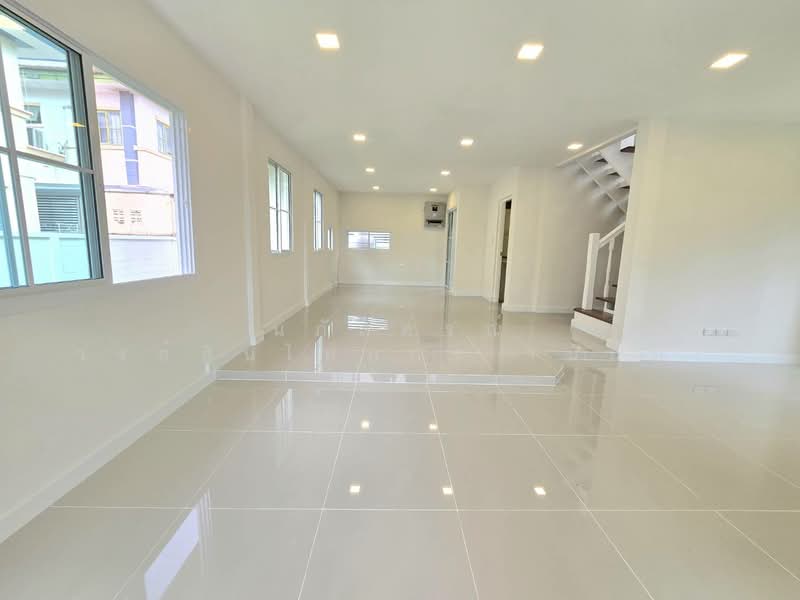 Chaiyaphruek Butsarin Khlong 2, Pathum Thani, Khu Khot, Lam Luk Ka, Pathum Thani, 3 Bedrooms, 180 sqm, Single Detached House For Sale, by นภัสศรณ์ วงศ์สินไทยกร (นันท์), 500354619 - DDproperty.com