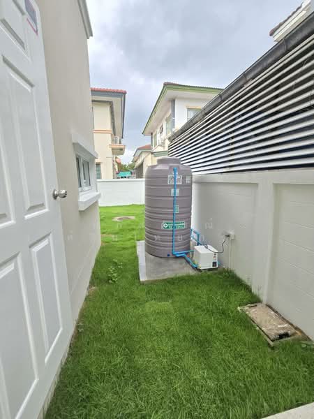 Chaiyaphruek Butsarin Khlong 2, Pathum Thani, Khu Khot, Lam Luk Ka, Pathum Thani, 3 Bedrooms, 180 sqm, Single Detached House For Sale, by นภัสศรณ์ วงศ์สินไทยกร (นันท์), 500354619 - DDproperty.com