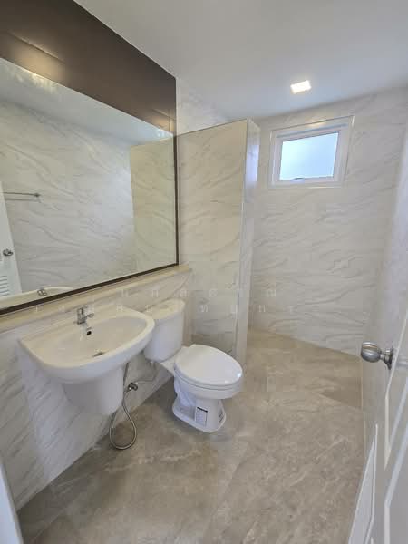 Chaiyaphruek Butsarin Khlong 2, Pathum Thani, Khu Khot, Lam Luk Ka, Pathum Thani, 3 Bedrooms, 180 sqm, Single Detached House For Sale, by นภัสศรณ์ วงศ์สินไทยกร (นันท์), 500354619 - DDproperty.com